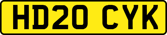 HD20CYK