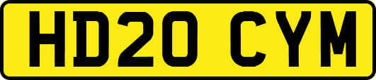 HD20CYM