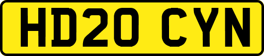 HD20CYN