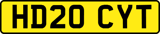HD20CYT
