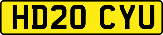 HD20CYU
