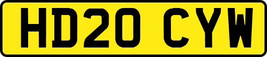 HD20CYW
