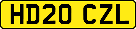 HD20CZL