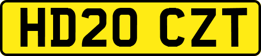 HD20CZT