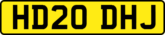 HD20DHJ
