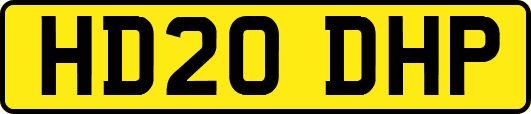 HD20DHP