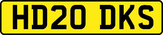 HD20DKS