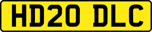 HD20DLC