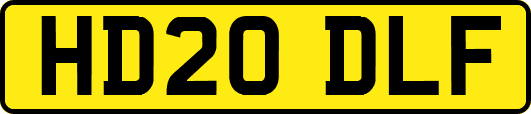 HD20DLF