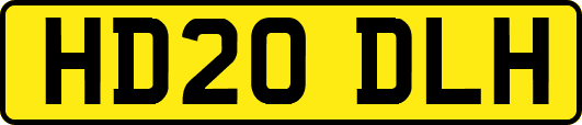 HD20DLH