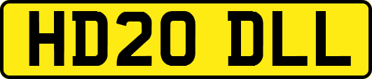 HD20DLL