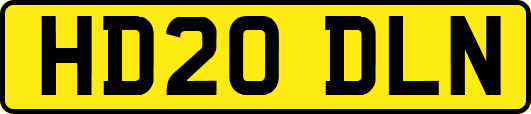 HD20DLN