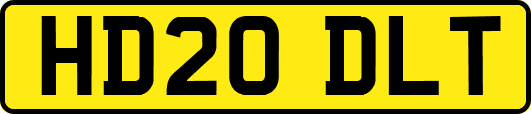 HD20DLT