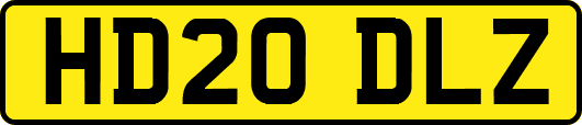 HD20DLZ