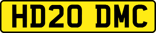 HD20DMC
