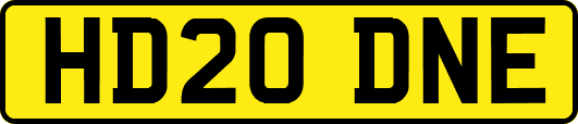 HD20DNE