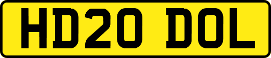 HD20DOL