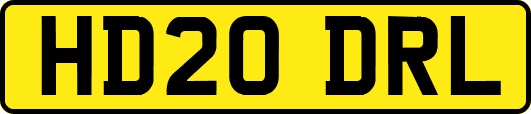 HD20DRL