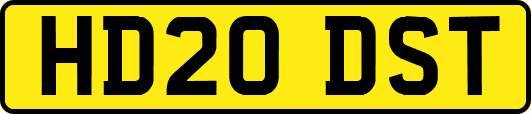 HD20DST
