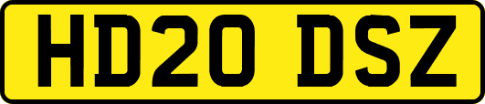HD20DSZ
