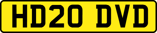 HD20DVD