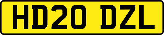 HD20DZL