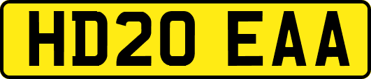 HD20EAA