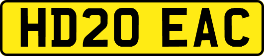 HD20EAC