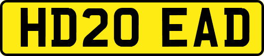 HD20EAD