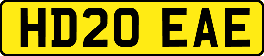HD20EAE