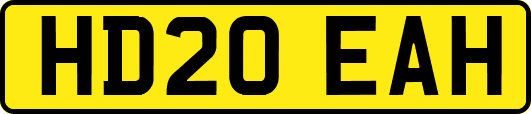 HD20EAH
