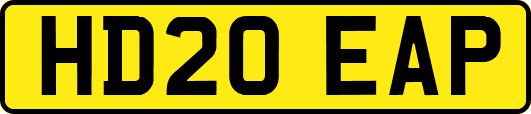 HD20EAP
