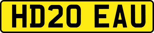 HD20EAU
