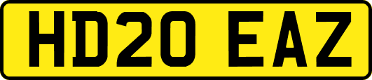 HD20EAZ