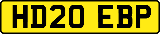 HD20EBP