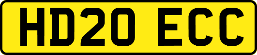 HD20ECC