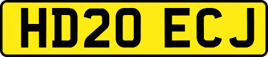 HD20ECJ