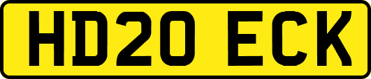 HD20ECK