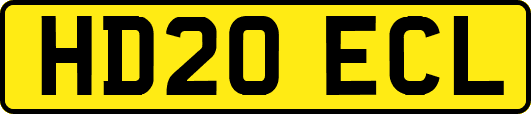 HD20ECL
