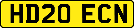 HD20ECN