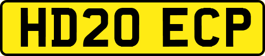 HD20ECP