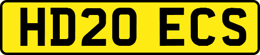 HD20ECS