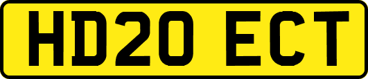 HD20ECT