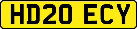 HD20ECY