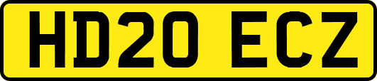 HD20ECZ