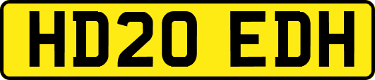 HD20EDH