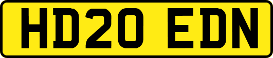 HD20EDN