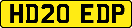 HD20EDP