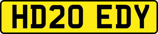 HD20EDY