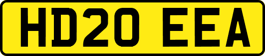 HD20EEA